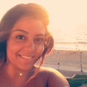 Meet your Posher, Nadia